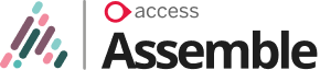Assemble logo
